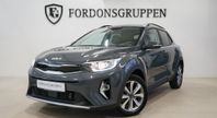 Kia Stonic 1.0 T-GDI DCT Advance /Backkamera / Navi / Moms