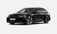 Audi RS6 Performance 630hk [Snabb leverans]