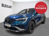 Renault Arkana E-TECH 145 PhII HEV Esprit Alpine A DEMOBIL *