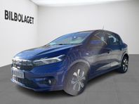 Dacia Sandero TCe 90 Expression A II DEMOBIL