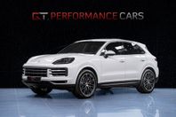 Porsche Cayenne S MOMS FACELIFT Tvåtons Pano 14-vägs BOSE