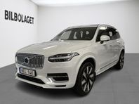 Volvo XC90 T8 Plus Bright DEMOBIL