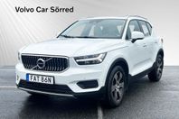 Volvo XC40 MC73 T4 AWD Inscription