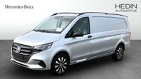 Mercedes-Benz Vito 119 CDI SKÅP EX. LÅNG SELECT