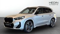 BMW iX1 xDrive30e M-sport, Innovation, H/K, Drag