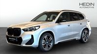 BMW iX1 xDrive30 M-sport, Innovation, H/K, Drag