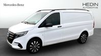 Mercedes-Benz Vito 119 CDI SKÅP LÅNG SELECT