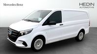 Mercedes-Benz Vito 110 CDI SKÅP LÅNG PRO