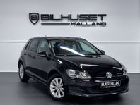 Volkswagen Golf 5-dörrar 1.2 TSI BMT 16V Euro 6