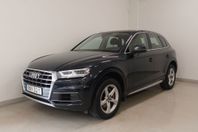 Audi Q5 3.0 TDI V6 286hk quattro Aut Proline Drag Värmare