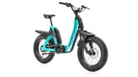 Yamaha BOOSTER Easy eBikes 25km/h