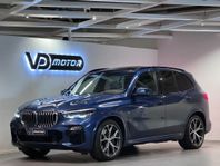 BMW X5 xDrive45e M Sport Pano Luft H/K Drag HUD NV DAP 394hk