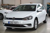 Volkswagen Golf 5-dörrar 1.5 TGI BlueMotion Euro 6