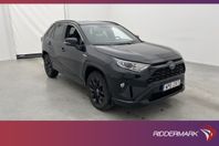 Toyota RAV4 Hybrid AWD-i Attitude JBL Kamera Adaptiv-fart