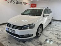 Volkswagen Passat Variant 2.0 TDI BlueMotion Sport Euro 5