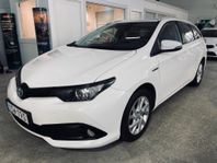 Toyota Auris Touring Sports Hybrid e-CVT ,Touch&Go ,Euro 6/R