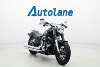 Harley-Davidson Softail Slim ** FRI HEMKÖRNING