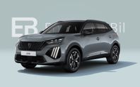 Peugeot 2008 130HK PureTech EDITION PLUS KAMPANJ