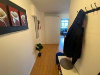 Bostad uthyres - lägenhet i Vadstena - 2 rum, 58m²