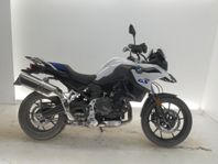 BMW Motorrad F 800 GS