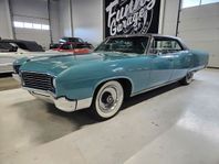 Buick Electra 225 Custom 4-dörrars Hardtop 7.0 V8 1967