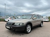 Volvo XC70 V70 XC 2.4T AWD Euro 3 | Taklucka