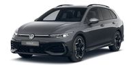 Volkswagen Golf SC eTSI 150 HK R-LINE EDITION