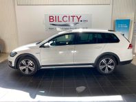 Volkswagen Golf Alltrack 1.8 TSI 4M Auto Drag B-Kamera Eu6