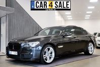 BMW 740 i M Sport | Navi | 360 kamera | Soft close | Head Up