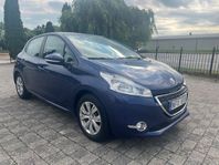 Peugeot 208 5-dörrar 1.2 VTi / Räntekampanj 3,95% /