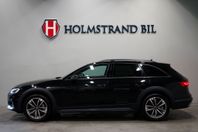 Audi A4 allroad quattro 45 TFSI Kamera Värme Drag Matrix Coc