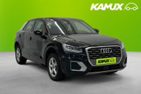 Audi Q2 30 TFSI Proline AppleCarPlay Ljuspaket 116hk