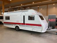 Kabe Classic 560 GLE KS Långbäddar / 2.095kr/mån