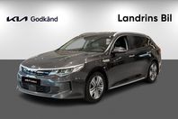 Kia Optima SW Plug-in Hybrid Advance Plus*Vinterhjul*