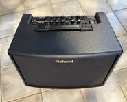 Begagnad gitarrförstärkare Roland AC-60