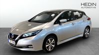 Nissan Leaf ACENTA 40 KWH DRIVER ASSIST PACK