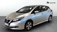 Nissan Leaf ACENTA 40 KWH DRIVER ASSIST PACK