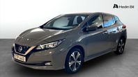 Nissan Leaf E+ N-CONNECTA MY21 62 KWH LED