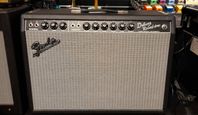 Fender Tone Master Deluxe Reverb