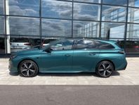 Peugeot 308 SWPureTech GT EAT/AUT130 hk Kamera ,Nav, CarPlay