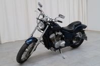 Honda VT 600 Shadow