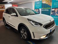 Kia Niro P-HEV (141hk)*El*Bensin*Plug-in*1200kr/mån*