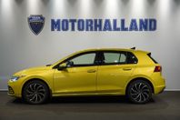 Volkswagen Golf 1.0 eTSI Life 110 hk