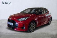 Toyota Yaris Hybrid 1,5 130 Style Bi-Tone Facelift Lagerbil