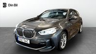 BMW 118 M Sport