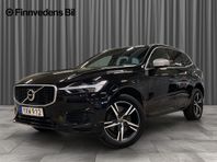 Volvo XC60 T8 AWD R-Design