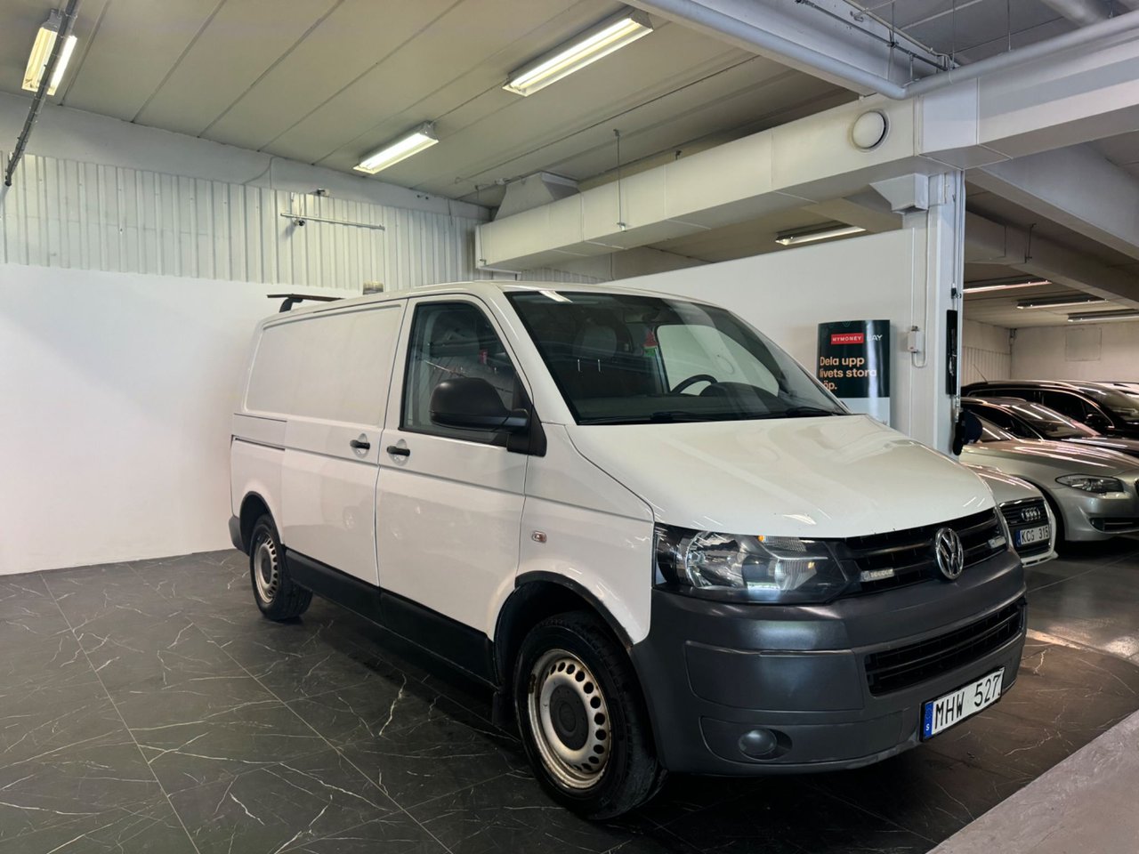 Volkswagen Transporter T28 2....