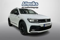 Volkswagen Tiguan R-line Black Edition 2.0 TDI 4MOTION