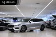 Volvo V60 Recharge T6 AWD Inscription Exp Keyless VOC Värmar