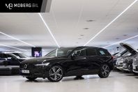 Volvo V60 Recharge T8 AWD R-Design Navi Keyless B-kamera